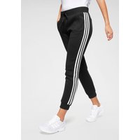 Große Größen: Jogginghose, schwarz, Gr.44-52 von adidas performance