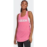 Große Größen: Tanktop, pink, Gr.L-XXL von adidas Sportswear