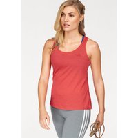 Große Größen: adidas Performance Funktionstop »PRIME TANK«, orange, Gr.L-XXL von adidas performance