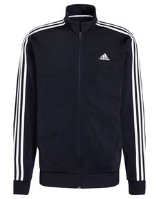 Herern Trainingsjacke WARM-UP TRICOT REGULAR 3-STRIPES TRACK von adidas Sportswear