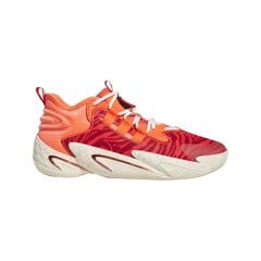 Herren Basketballschuhe BYW SELECT von adidas performance