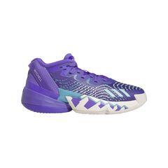 Herren Basketballschuhe D.O.N. ISSUE 4 von adidas performance