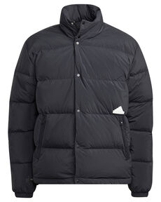 Herren Daunenjacke PUFFER JACKET von adidas Sportswear