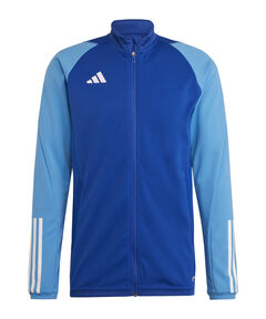 Herren Fußball - Teamsport Textil - Jacken Tiro 23 Competition Trainingsjacke von adidas performance