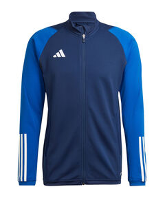 Herren Fußball - Teamsport Textil - Jacken Tiro 23 Competition Trainingsjacke von adidas performance