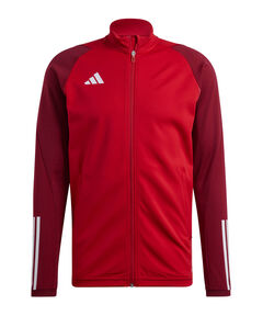 Herren Fußball - Teamsport Textil - Jacken Tiro 23 Competition Trainingsjacke von adidas performance