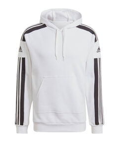 Herren Fußball - Teamsport Textil - Sweatshirts Squadra 21 COACH Sweat Hoody von adidas performance