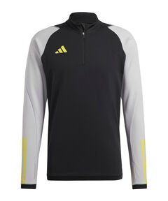 Herren Fußball - Teamsport Textil - Sweatshirts Tiro 23 Competition Sweatshirt von adidas performance