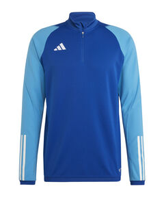 Herren Fußball - Teamsport Textil - Sweatshirts Tiro 23 Competition Sweatshirt von adidas performance