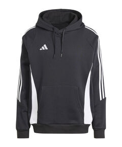 Herren Fußball - Teamsport Textil - Sweatshirts Tiro 24 Hoody von adidas performance