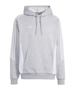 Herren Fußball - Teamsport Textil - Sweatshirts Tiro 24 Hoody von adidas performance