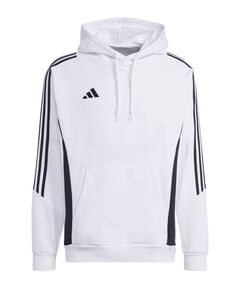 Herren Fußball - Teamsport Textil - Sweatshirts Tiro 24 Hoody von adidas performance