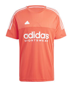 Herren Fußball - Textilien - T-Shirts Tiro T-Shirt von adidas Sportswear