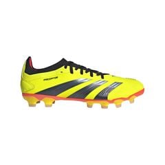 Herren Fußballschuhe Kunstrasen PREDATOR PRO MG Herren Fußballschuhe Kunstrasen PREDATOR PRO MG von adidas performance