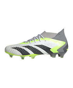 Herren Fußballschuhe Naturrasen PREDATOR ACCURACY.1 FG von adidas performance