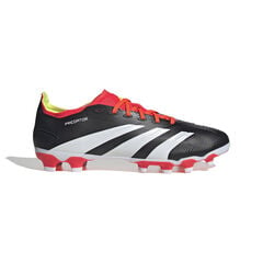 Herren Fußballschuhe PREDATOR 24 LEAGUE LOW MG Kunstrasen von adidas performance