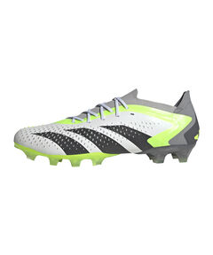 Herren Fußballschuhe PREDATOR ACCURACY.1 LOW AG Kunstrasen von adidas performance