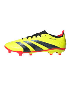 Herren Fußballschuhe PREDATOR LEAGUE FG Rasen von adidas performance