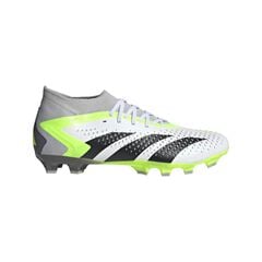 Herren Fußballschuhe Rasen/Kunstrasen PREDATOR ACCURACY. 2 MG von adidas performance