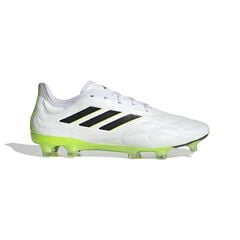 Herren Fußballschuhe Rasen COPA PURE.1 FG von adidas performance