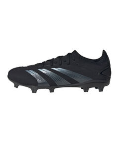 Herren Fußballschuhe Rasen PREDATOR 24 PRO FG von adidas performance