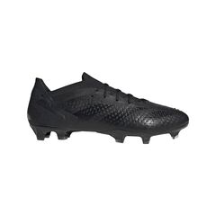 Herren Fußballschuhe Rasen PREDATOR ACCURACY.1 L FG von adidas performance