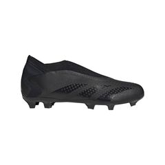 Herren Fußballschuhe Rasen PREDATOR ACCURACY.3 LL FG von adidas performance