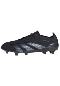 Herren Fußballschuhe Rasen PREDATOR ELITE FG von adidas performance