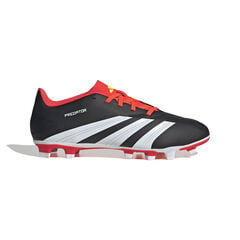 Herren Fußballschuhe Rasen und Kunstrasen PREDATOR CLUB FxG von adidas performance