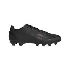 Herren Fußballschuhe Rasen und Kunstrasen X CRAZYFAST.4 FxG von adidas performance