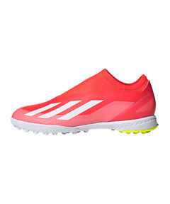 Herren Fußballschuhe - Turf X Crazyfast.3 LL TF Crazyrush von adidas performance