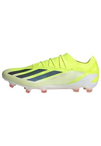 Herren Fußballschuhe X CRAZYFAST ELITE FG Rasen von adidas performance