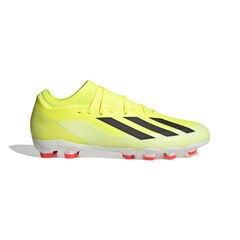 Herren Fußballschuhe X CRAZYFAST LEAGUE MG von adidas performance