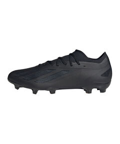 Herren Fußballschuhe Rasen X CRAZYFAST.2 FG von adidas performance