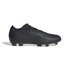 Herren Fußballschuhe Rasen X CRAZYFAST.2 FG von adidas performance