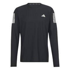 Herren Langarmshirt OWN THE RUN von adidas performance