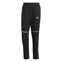 Herren Laufhose OWN THE RUN SOFTSHELL PANT von adidas performance