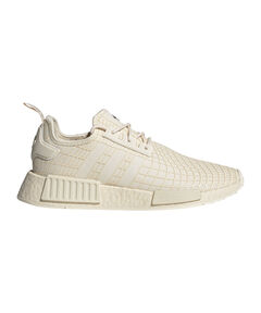 Herren Sneaker NMD R1 Beige von adidas Originals