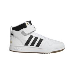 Herren Sneaker POSTMOVE MID von adidas Sportswear