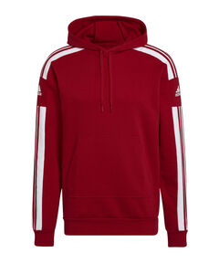 Herren Sweatshirt "Squadra" mit Kapuze von adidas performance