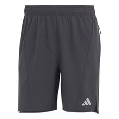 Herren Trainingsshorts DESIGNED FOR TRAINING HIIT WORKOUT HEAT.RDY SHORTS von adidas performance