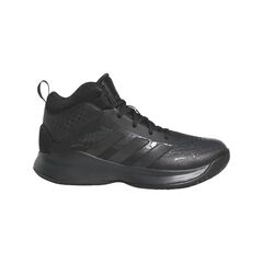 Kinder Basketballschuhe CROSS EM UP 5 WIDE von adidas performance