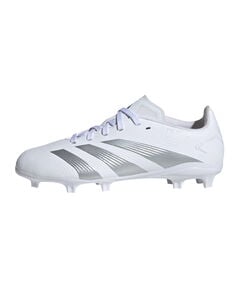 Kinder Fußball - Schuhe Kinder - Nocken Predator League FG Nightstrike Kids von adidas performance