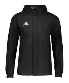 Kinder Fußball - Teamsport Textil - Jacken Entrada 22 Allwetterjacke Kids von adidas performance