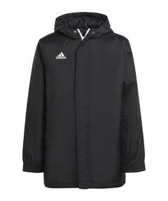 Kinder Fußball - Teamsport Textil - Jacken Entrada 22 Stadium Jacke Kids von adidas performance