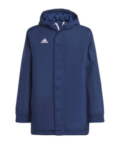 Kinder Fußball - Teamsport Textil - Jacken Entrada 22 Stadium Jacke Kids von adidas performance