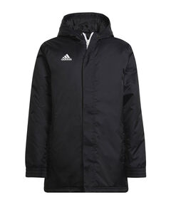 Kinder Fußball - Teamsport Textil - Jacken Entrada 22 Stadium Winterjacke Kids von adidas performance