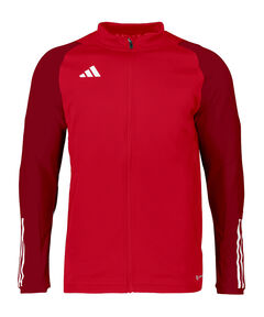 Kinder Fußball - Teamsport Textil - Jacken Tiro 23 Competition Trainingsjacke Kids von adidas performance