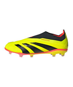 Kinder Fußballschuhe PREDATOR ELITE LL FG Rasen von adidas performance