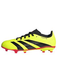 Kinder Fußballschuhe Rasen PREDATOR LEAGUE L FG J von adidas performance